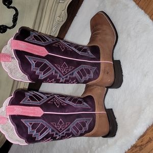 Ariat boots